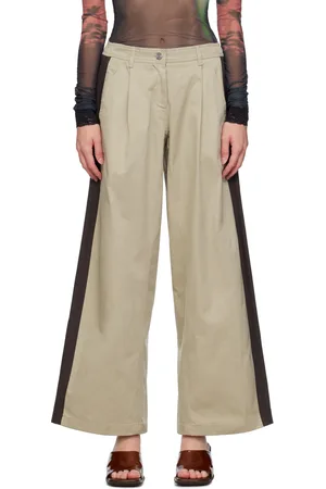 OPEN YY Baggy Trousers