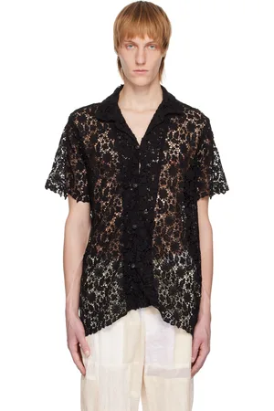 HARAGO SSENSE Exclusive Shirt