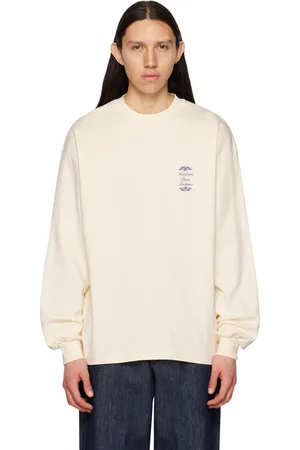 Drôle de Monsieur Off-White 
