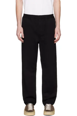 Carhartt Black Flint Trousers