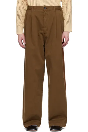CMMN SWDN Chico Elasticated Trousers