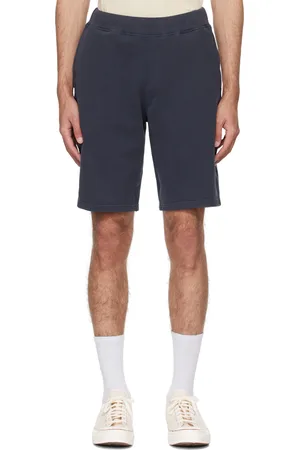 Sunspel Relaxed-Fit Shorts