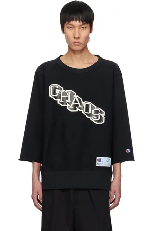 UNDERCOVER Champion Edition UC1E4810 Sweatshirt