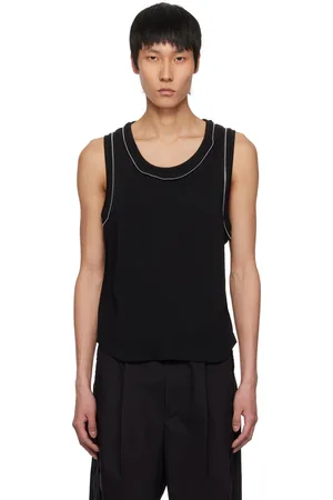 UNDERCOVER UC1E4803-1 Tank Top