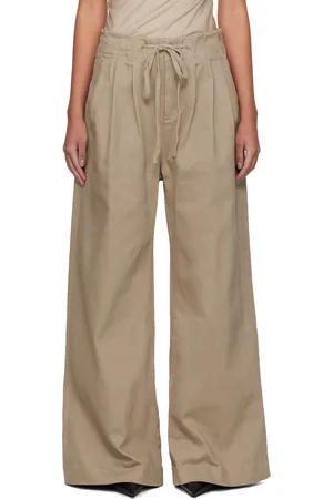 Entire Studios Cinch Trousers