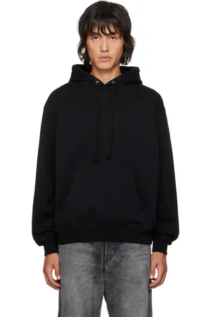 Auralee Smooth Soft Sweat Hoodie