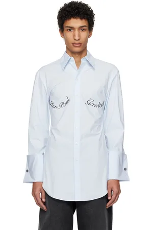 Jean Paul Gaultier Blue 