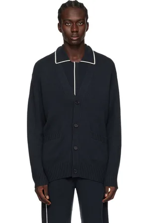 Lisa Yang Navy 