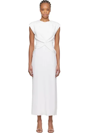 TOVE Jessa Maxi Dress