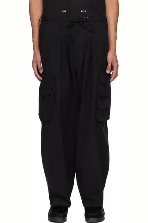 Story Forager Cargo Pants