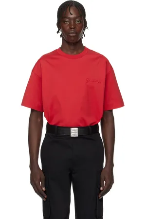 Givenchy Red 