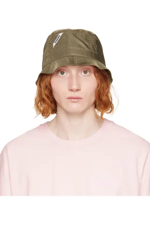 Jacquemus Khaki Le Chouchou 