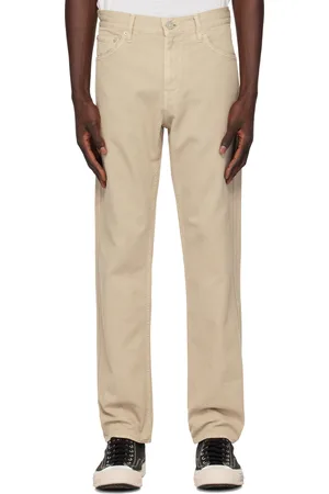 VISVIM Fluxus 19 Jeans