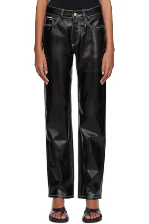 Eytys Black Orion Jeans