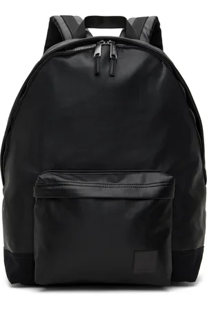 Carhartt Black Norwich Backpack