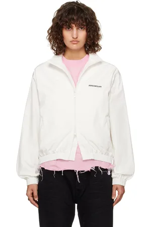Balenciaga White Mirror 