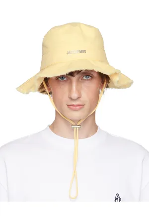 Jacquemus Yellow 
