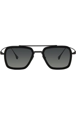 DITA EYEWEAR Gray Flight.006 Sunglasses