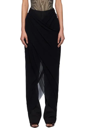 Jean Paul Gaultier Black 