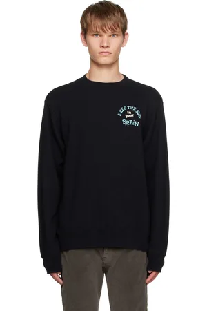 UNDERCOVER Printed Sweatshirt