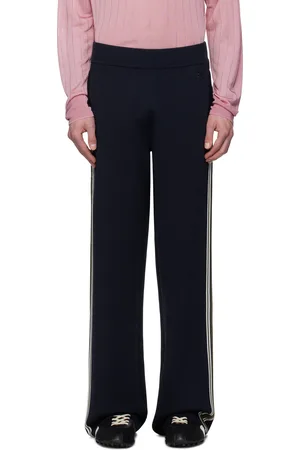 WALES BONNER Tide Track Pants