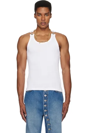 Jean Paul Gaultier White 