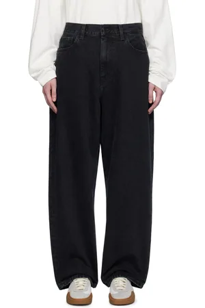 Carhartt Black Brandon Jeans