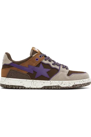 BAPE Sk8 Sta #7 Sneakers