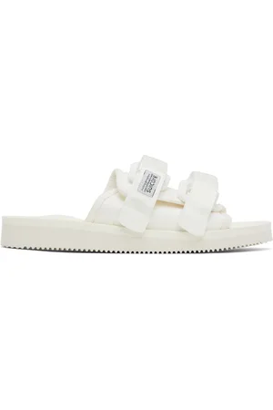 SUICOKE MOTO-Cab Sandals