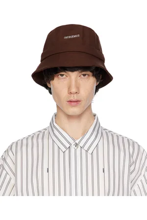 Jacquemus Brown Les Classiques 