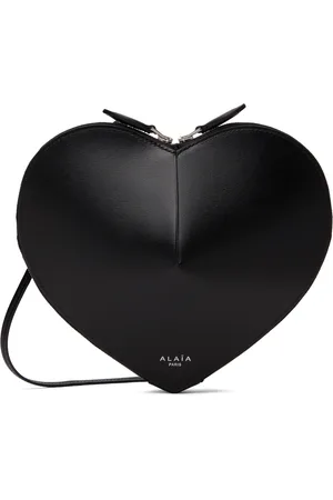 Alaïa Black 