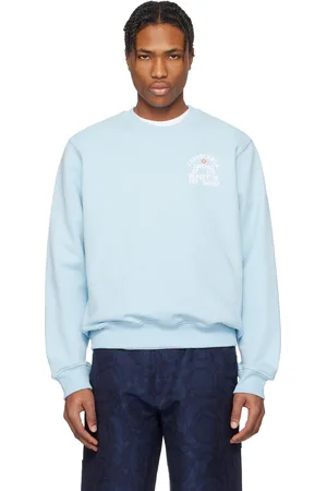 Casablanca Blue 