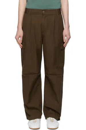 Carhartt Brown Cole Cargo Pants