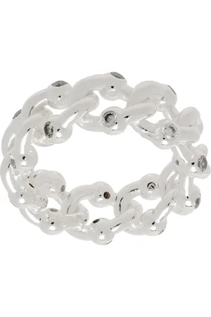 Hatton Labs Silver Formula Ring