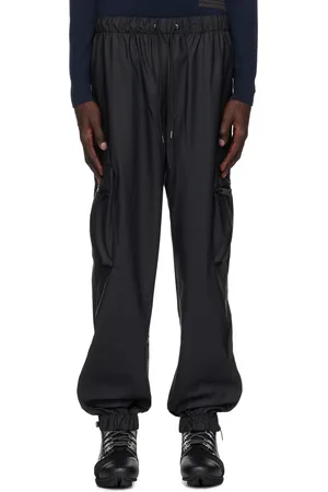 Rains Regular Cargo Rain Pants