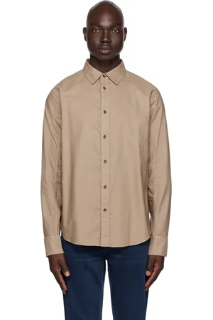 RAG&BONE Fit 2 Engineered Shirt
