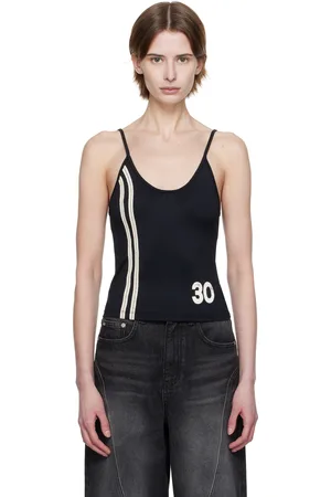 Kijun Line Tank Top