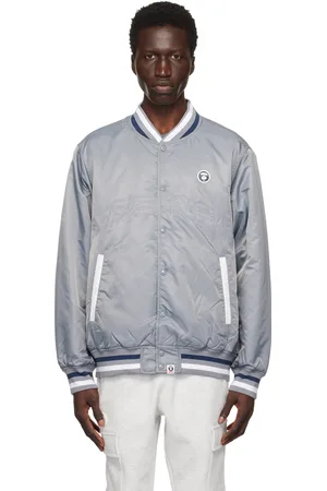 A Bathing Ape Gray 