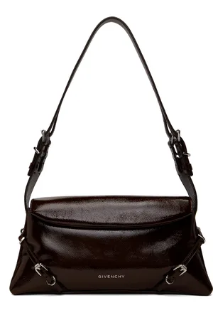 Givenchy Brown Small P