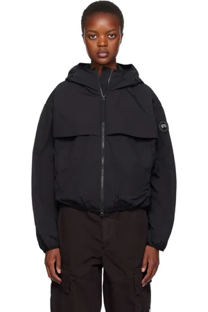 Canada Goose Black Sinclair Jacket