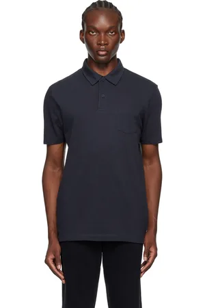 Sunspel Riviera Polo