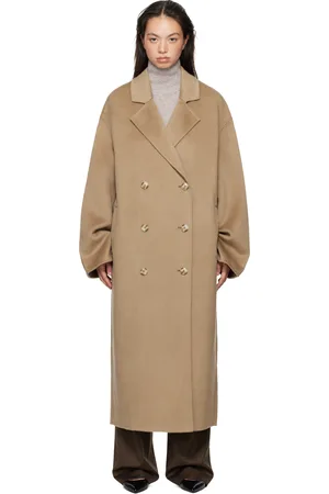 Loulou de Saison Borneo Coat