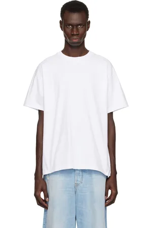JOHN ELLIOTT University T-shirt