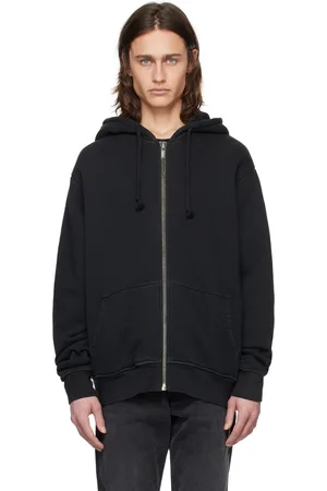 424 FAIRFAX Zip Hoodie