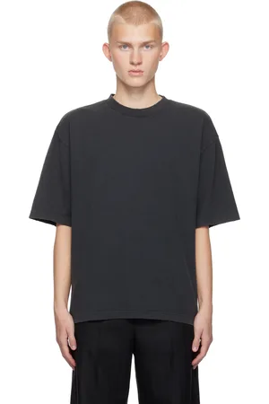 Axel Arigato Optic Distressed T-shirt