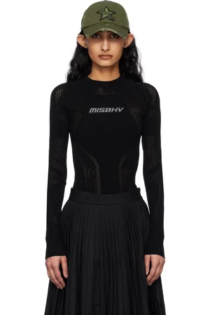 MISBHV Future Sport Top
