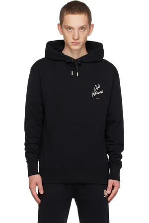 Maison Kitsuné Black 