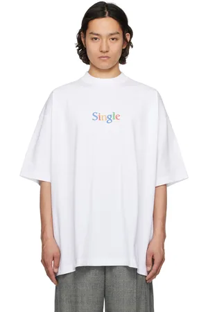 Vetements Single