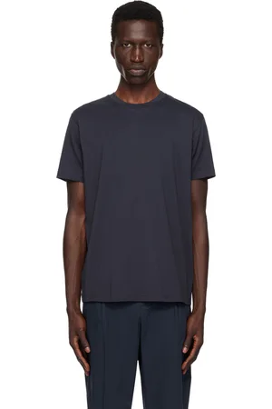 Sunspel Riviera Midweight T-Shirt