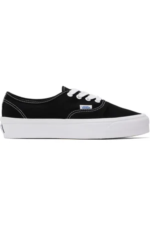 Vans Black Authentic Reissue 44 LX Sneakers